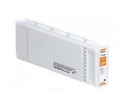 Картридж Epson SureColor SC-S70610 Orange