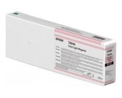 Картридж Epson SureColor SC-P6000/P7000/P8000/P9000 Vivid Light Magenta 700мл