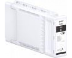 Картридж Epson SC-Т3400/3405/5400/5405 Black, 350мл