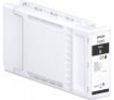 Картридж Epson SC-Т3400/3405/5400/5405 Black, 350мл