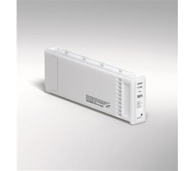Картридж Epson SureColor SC-S70610 White
