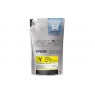 Чернила Epson для SC-F6000/7000 UltraChrome DS Yellow (1Lx6packs)