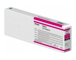 Картридж Epson SureColor SC-P6000/P7000/P8000/P9000 Vivid Magenta 700мл