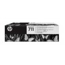 Печ. головка HP No.711 DesignJet 120/520 Replacement kit