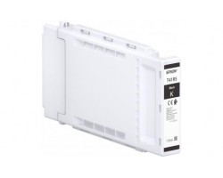 Картридж Epson SC-T3400/5400 Black, 110мл