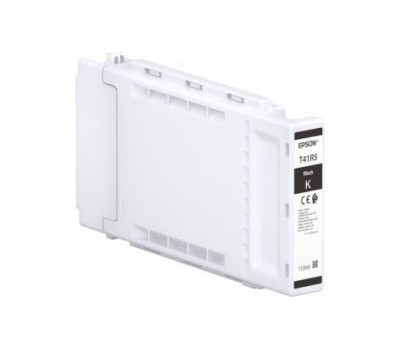 Картридж Epson SC-T3400/5400 Black, 110мл