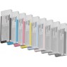 Картридж Epson StPro 11880 light light black, 700мл