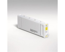 Картридж Epson SureColor SC-S70610 Yellow