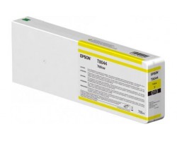 Картридж Epson SureColor SC-P6000/P7000/P8000/P9000 Yellow 700мл