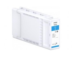 Картридж Epson SC-Т3400/3405/5400/5405 Cyan, 350мл