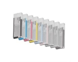 Картридж Epson StPro 4400/4450 matte black, 220мл