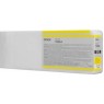 Картридж Epson StPro 7900/9900 yellow, 700 мл