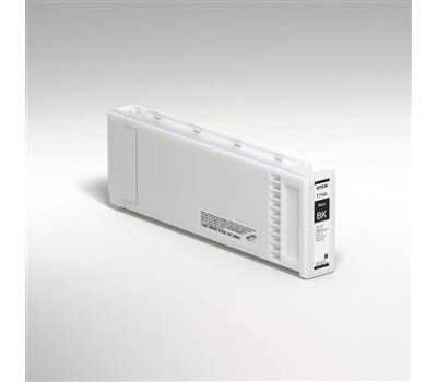 Картридж Epson SureColor SC-S70610 Black