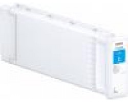 Картридж Epson SC-Т3400/3405/5400/5405 cyan, 700мл