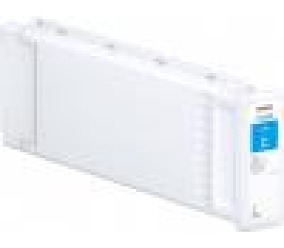 Картридж Epson SC-Т3400/3405/5400/5405 cyan, 700мл
