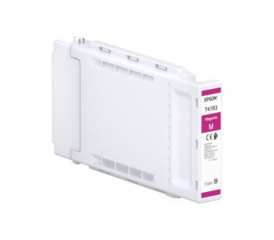 Картридж Epson SC-T3400/5400 Magenta, 110мл