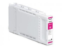 Картридж Epson SC-T3000/5000/7000 Magenta, 350мл