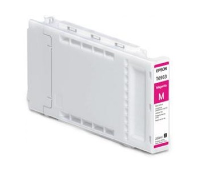 Картридж Epson SC-T3000/5000/7000 Magenta, 350мл