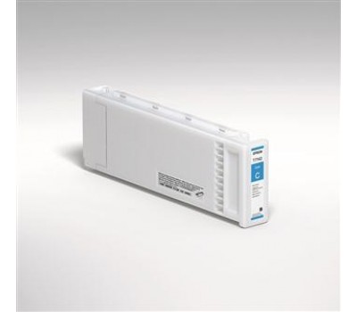 Картридж Epson SureColor SC-S70610 blue