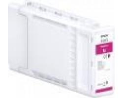 Картридж Epson SC-Т3400/3405/5400/5405 Magenta, 350мл
