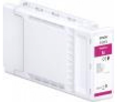 Картридж Epson SC-Т3400/3405/5400/5405 Magenta, 350мл