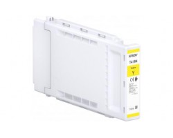 Картридж Epson SC-T3400/5400 Yellow, 110мл
