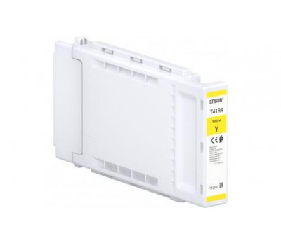 Картридж Epson SC-T3400/5400 Yellow, 110мл