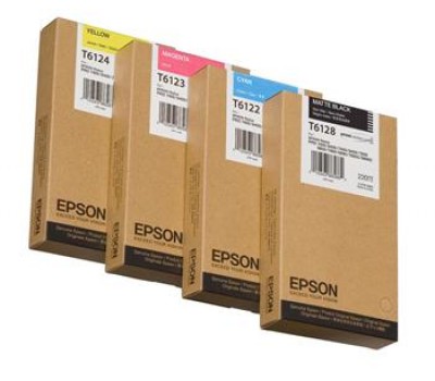 Картридж Epson StPro 7400/7450/9400/9450 magenta, 220мл