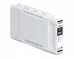 Картридж Epson SC-T3000/5000/7000 Matte Black, 350мл