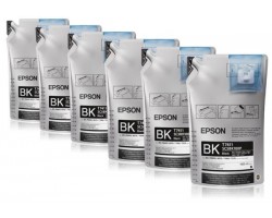 Чернила Epson для SC-B6000/B7000 Black (1Lx6packs)