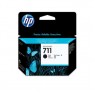 Картридж HP No.711 DesignJet 120/520 Black 80ml