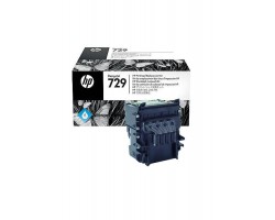 Печ. головка HP No.729 DesignJet T730/T830