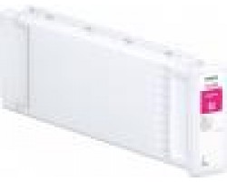 Картридж Epson SC-Т3400/3405/5400/5405 magenta, 700мл