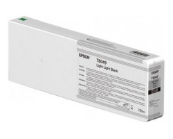 Картридж Epson SureColor SC-P6000/P7000/P8000/P9000 Light Light Black 700мл