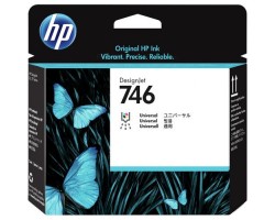 Печ. головка HP No.746 DesignJet Z9