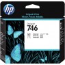 Печ. головка HP No.746 DesignJet Z9