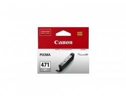 Картридж Canon CLI-471GY PIXMA MG7740 Grey