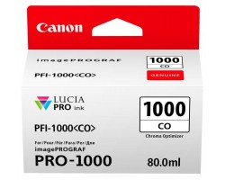 Чернильница Canon PFI-1000CO (Chroma Optimizer)