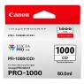 Чернильница Canon PFI-1000CO (Chroma Optimizer)