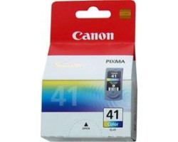 Картридж Canon CL-41 цв. iP1600/1700/1800/ 2200/2500/6210D, MP150/170/450