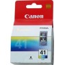 Картридж Canon CL-41 цв. iP1600/1700/1800/ 2200/2500/6210D, MP150/170/450