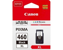 Картридж Canon PG-460Bk XL