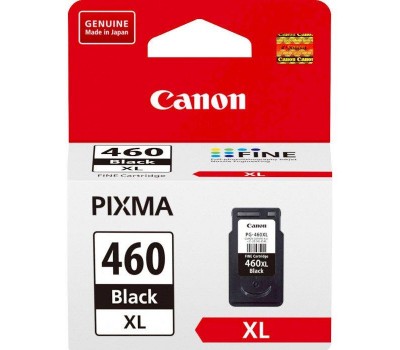Картридж Canon PG-460Bk XL