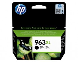 Картридж HP No.963XL High Yield HP OJ Pro 9010/9013/9020/9023 Black