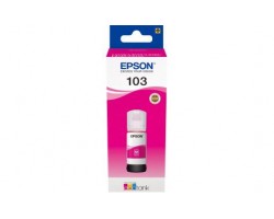 Контейнер с чернилами Epson L31XX magenta
