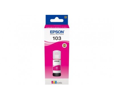Контейнер с чернилами Epson L31XX magenta