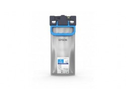 Картридж Epson WF-С878R cyan XL (20000 стр)