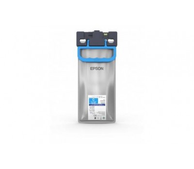 Картридж Epson WF-С878R cyan XL (20000 стр)