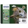 Картридж Epson StPhoto P50/PX660/PX720WD/PX820FWD Bundle (Bk,C,M,Y,LC,LM)