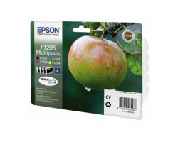 Картридж Epson St SX420W/425W Large Bundle (C,M,Y,Bk) new